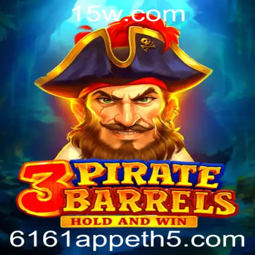 Explorando o Mundo de 3PirateBarrels: Aventura e Estratégia no Jogo Inovador