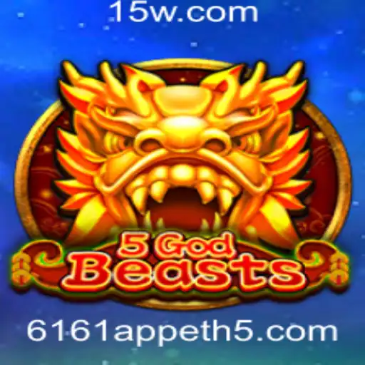 Explorando o Mundo de 5GodBeasts: Um Mergulho Nas Regras e Dinâmica do Jogo