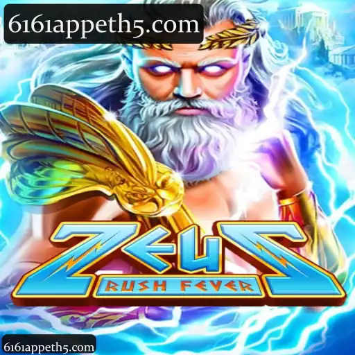 Explore ZeusRushFever na 6161app: Cassinos, Slots e Apostas ao Vivo em uma Experiência Incrível
