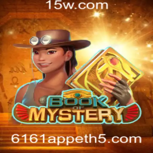 Descubra os Segredos do Jogo 'BookofMystery'