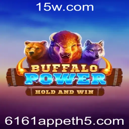 BuffaloPower: Descubra as Aventuras do Jogo Popular
