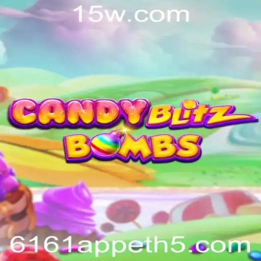 CandyBlitzBombs: A Nova Sensação dos Jogos Digitais