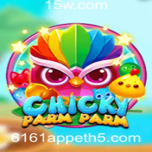 ChickyParmParm: Uma Aventura Divertida no Mundo dos Jogos Digitais