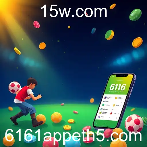 6161 app: 6161 app: Comunidade Jogadores - Jogue com Segurança