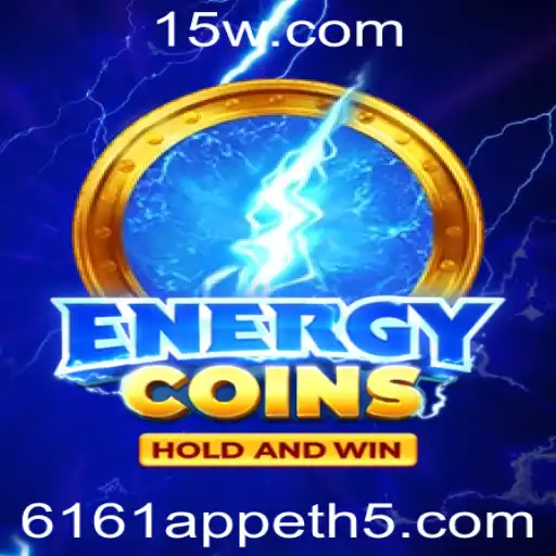 EnergyCoins: O Fascinante Universo de Moedas Virtuais no 6161 App