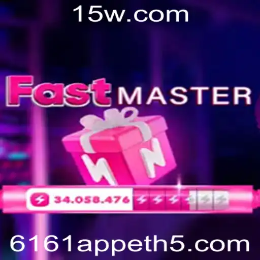 Descubra FastMaster: Um Jogo Inovador e Empolgante para 2023