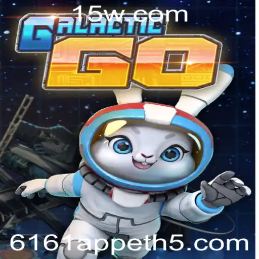 Explorando o Universo de GalacticGO: O Novo Fenômeno Mobile
