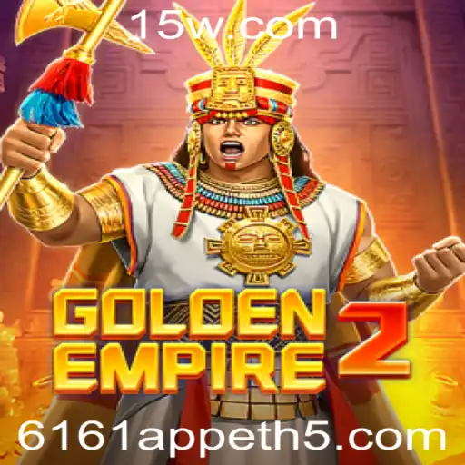 Explorando o Mundo de GoldenEmpire2: Uma Viagem pelo Universo de Estratégia e Aventura