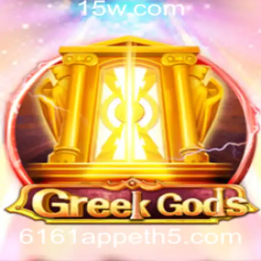 Descubra o Fascinante Mundo de GreekGods: O Novo Fenômeno Gaming com o 6161 App