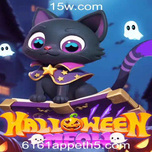 Explorando o Mundo Encantador de HalloweenMeow