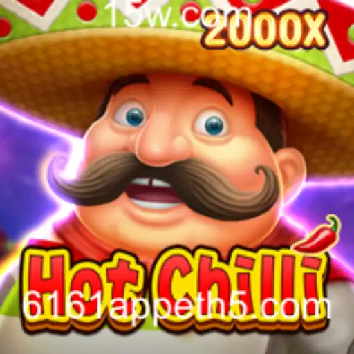 Explorando o Mundo de HotChilli: Um Jogo de Emoções Picantes