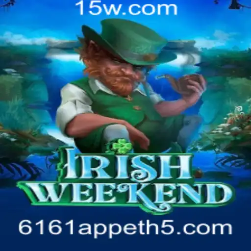 Descubra o Fascinante Mundo do IrishWeekend e o 6161 app