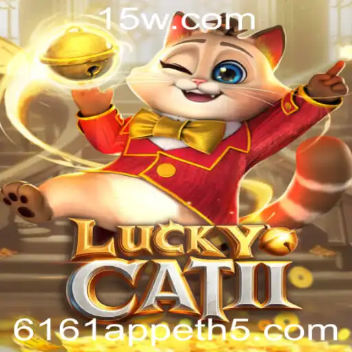 Explorando o Universo de 'LuckyCatII': Um Mergulho no Novo Fenômeno dos Jogos