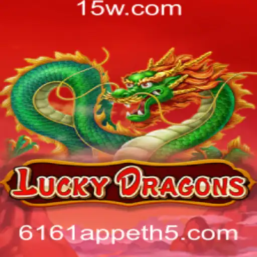 Explorando LuckyDragons: A Nova Sensação dos Games com 6161 App