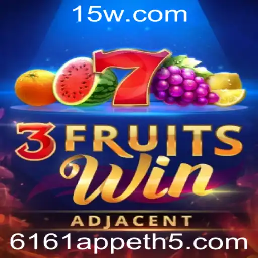 Descubra o Empolgante Mundo de 3FruitsWin