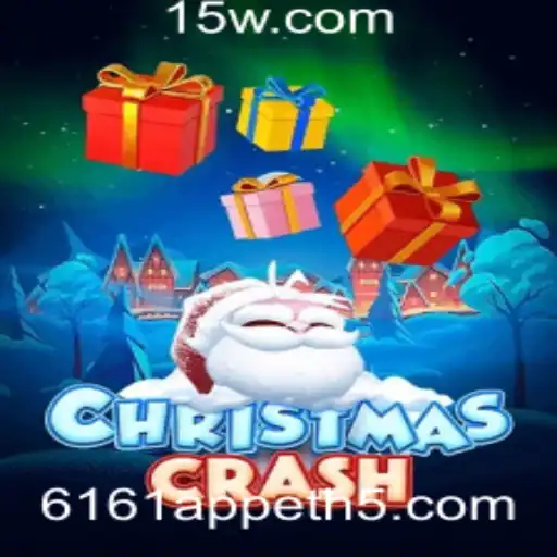 ChristmasCrash: Aventura e Diversão no Jogo da Temporada Festiva