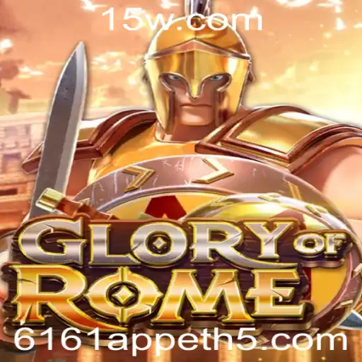 GloryofRome: Explorando o Universo Empolgante do Jogo
