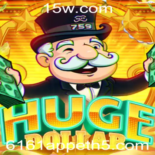 Descubra o Mundo de HugeDollar: O Jogo de Estratégia Inovadora