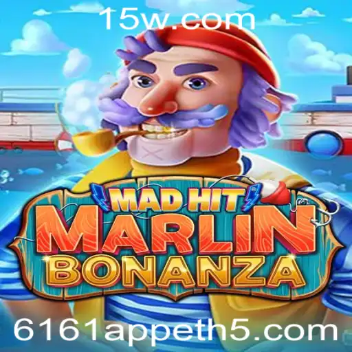 MadHitMarlinBonanza: Descubra a Aventura Aquática no Mundo dos Jogos de Azar