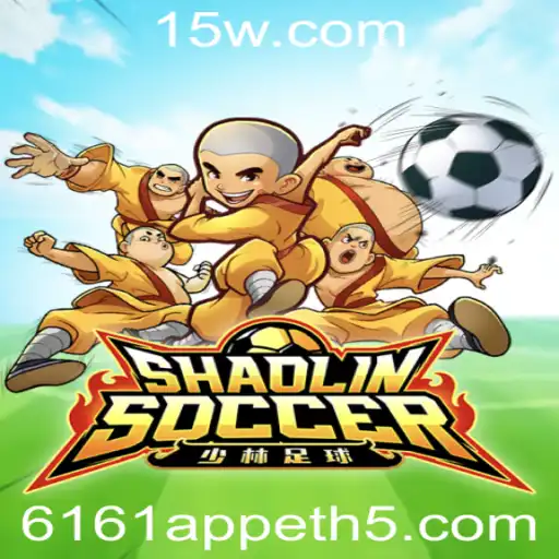 Explorando ShaolinSoccer: Uma Nova Sensação no Mundo dos Jogos