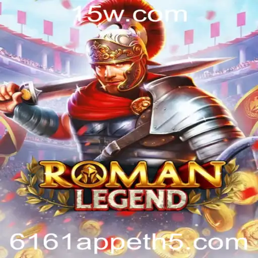 RomanLegend: A Inovadora Aventura de Estratégia no Mundo Antigo