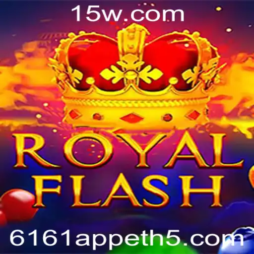 Descubra o Mundo de RoyalFlash: O Novo Game Que Está Conquistando Corações