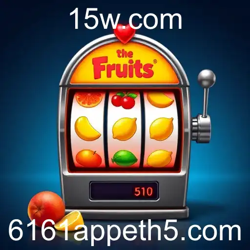 Slots de Frutas: A Fascinação do Universo dos Cassinos Virtuais