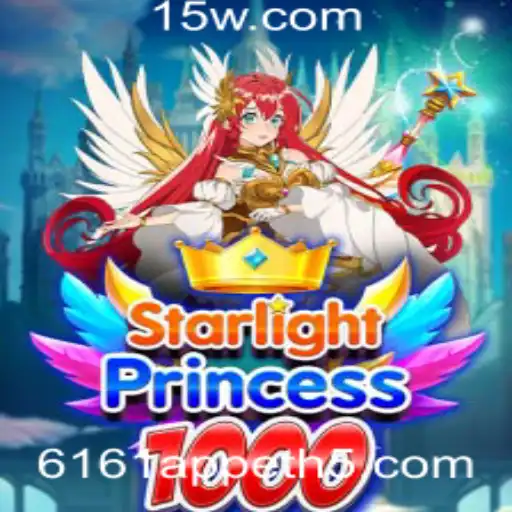 StarlightPrincess1000: Uma Jornada Encantada no Mundo dos Jogos Digitais