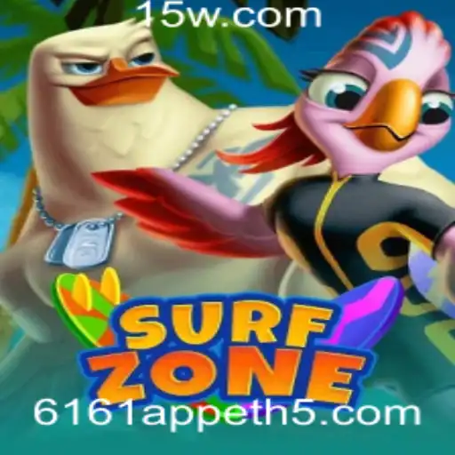 Descobrindo as Aventuras de SurfZone e o Impacto do 6161 App no Mundo dos Jogos