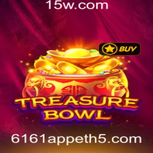 Explorando o Fascinante Mundo de TreasureBowl