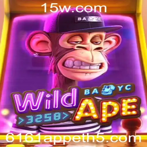 Descubra o Fascinante Universo de WildApe3258: Regras, Estratégias e Mais