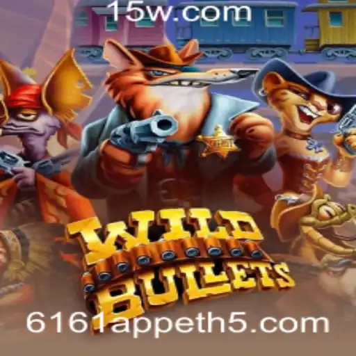WildBullets: Um Mergulho no Novo Fenômeno dos Jogos Mobile