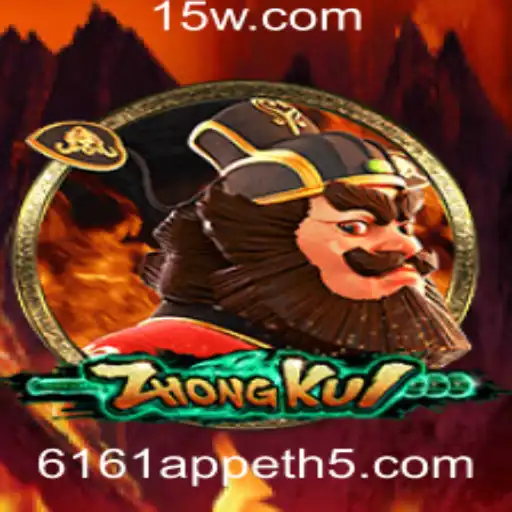 ZhongKui: O Jogo de Estratégia e Misticismo Envolvendo a Cultura Chinesa e o App 6161